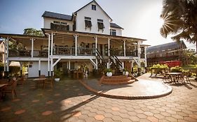 Boutique Hotel Peperpot